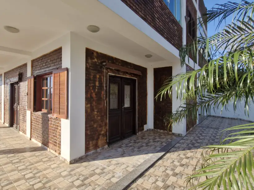 Casa 3 quartos para venda e locação no bairro Centro