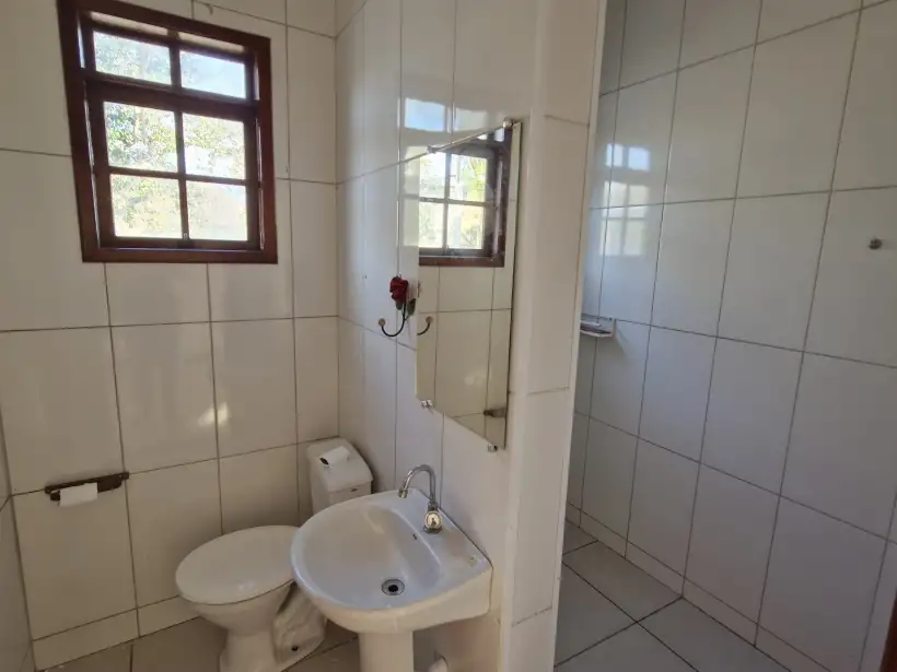 Casa 3 quartos para venda e locação no bairro Centro