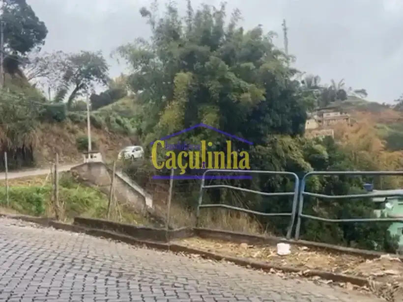 Imobiliária Caçulinha