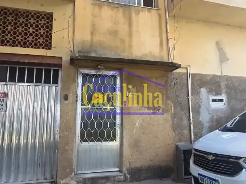 Apartamento 2 Quartos para locação no bairro Centro