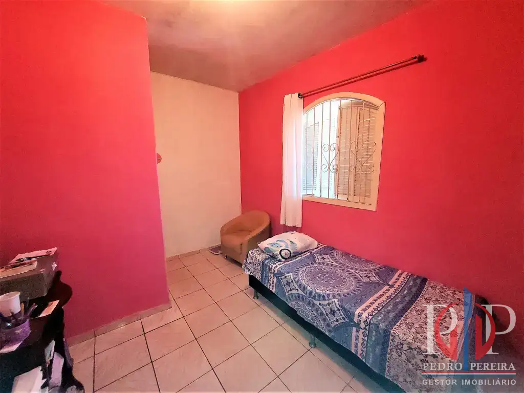 Apartamento 2 Quartos para venda no bairro Hildebrando Lopes