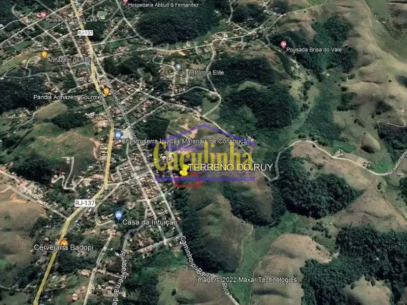 Foto do imóvel