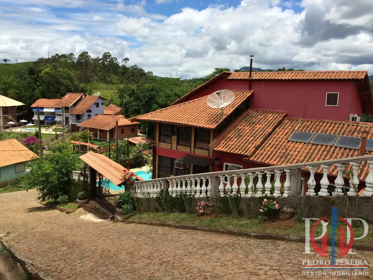 Foto do imóvel