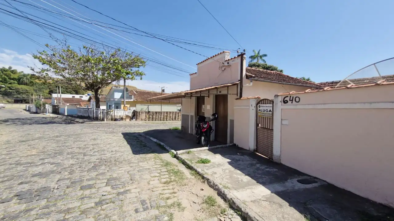 Casa para locação no bairro MONTE D'OURO