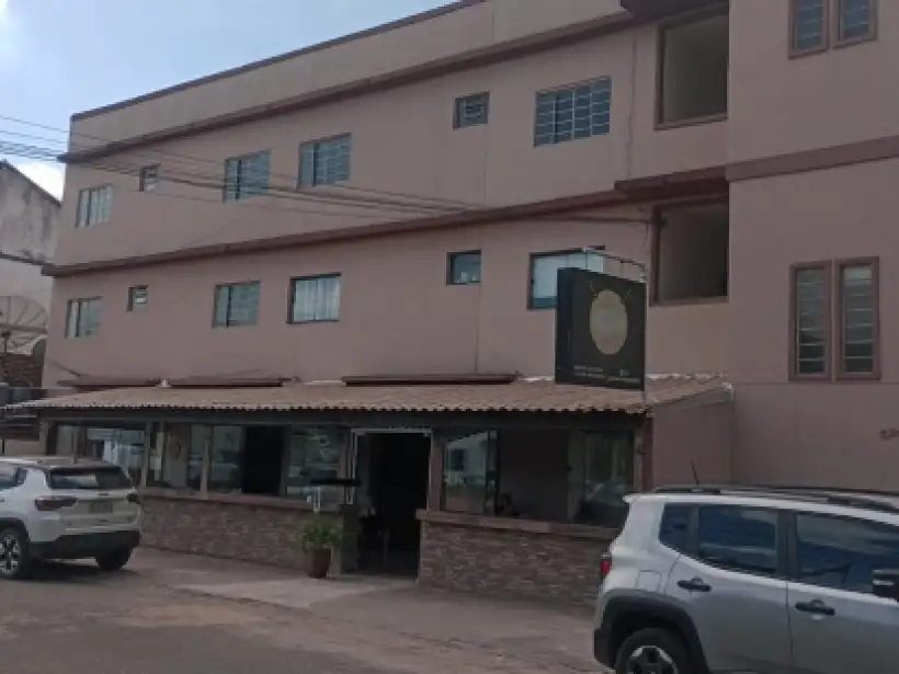 Apartamento 1 Quarto para locação no bairro Fátima