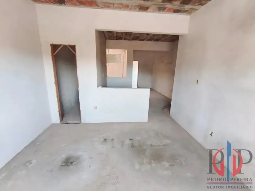 Apartamento 1 Quarto para venda no bairro Barroso