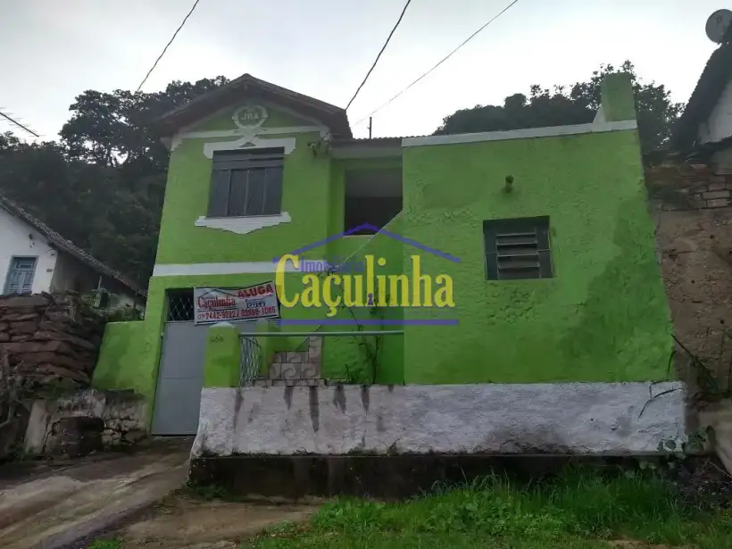 Imobiliária Caçulinha