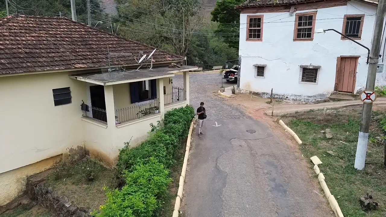 Terreno 300m² para venda no bairro Pentagna