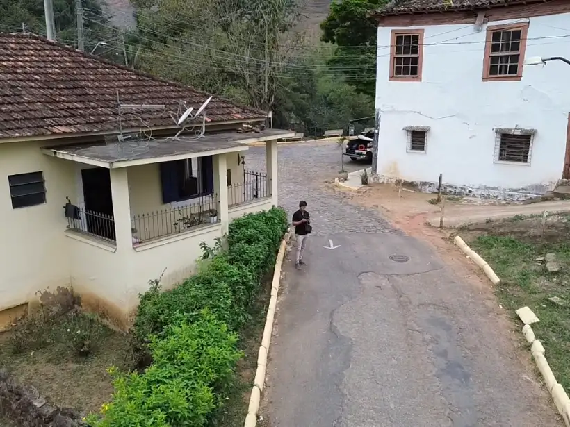 Terreno 300m² para venda no bairro Pentagna