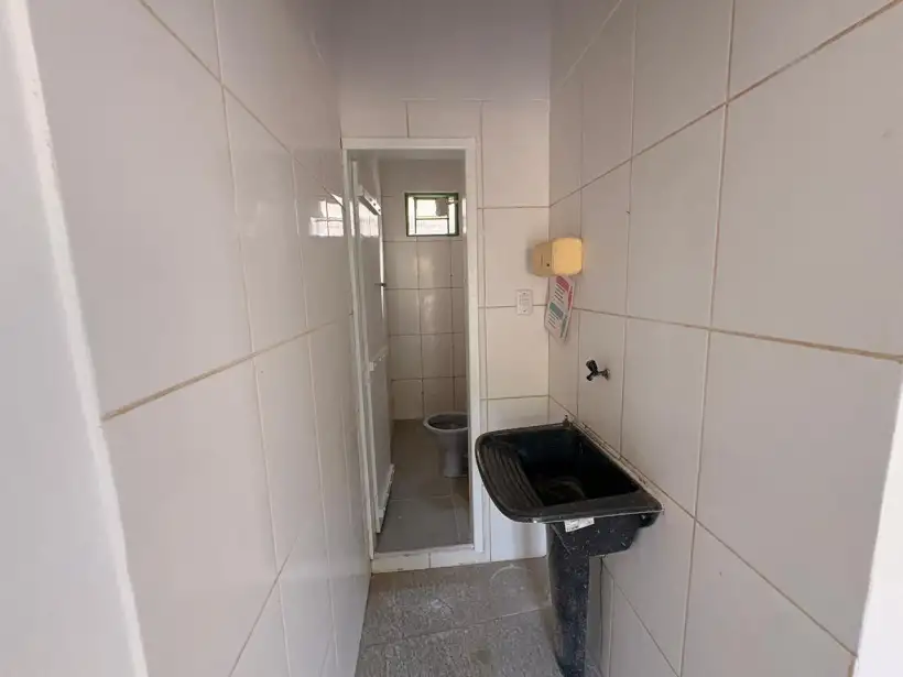 Loja para locação no bairro JARDIM VALENÇA