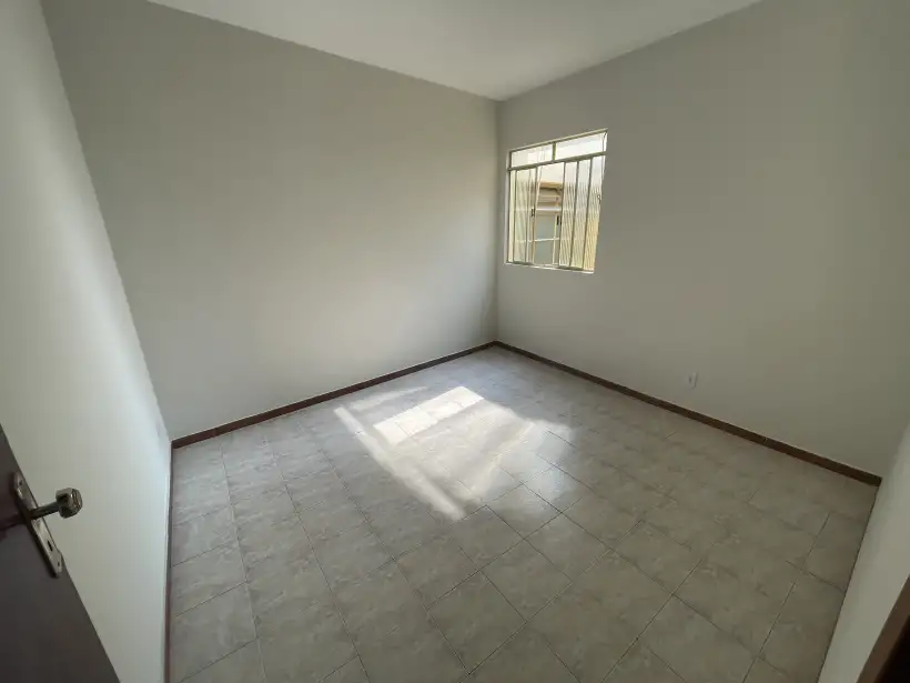 apartamento - Belo Horizonte