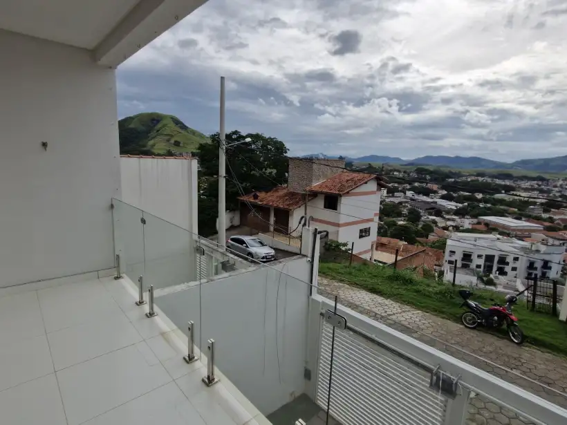Casa 3 quartos para locação no bairro JARDIM DONA ANGELINA