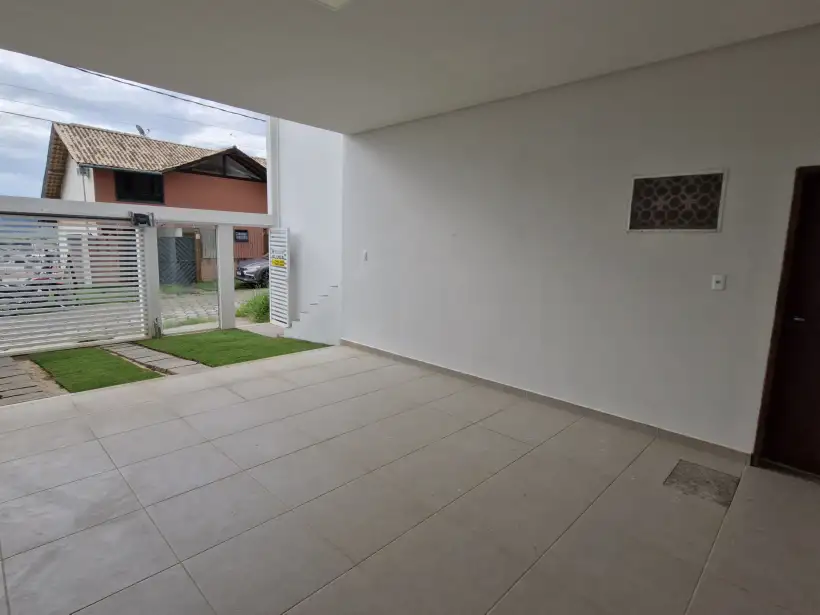 Casa 3 quartos para locação no bairro JARDIM DONA ANGELINA