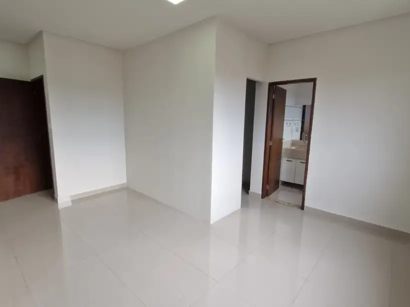 Casa 3 quartos para locação no bairro JARDIM DONA ANGELINA