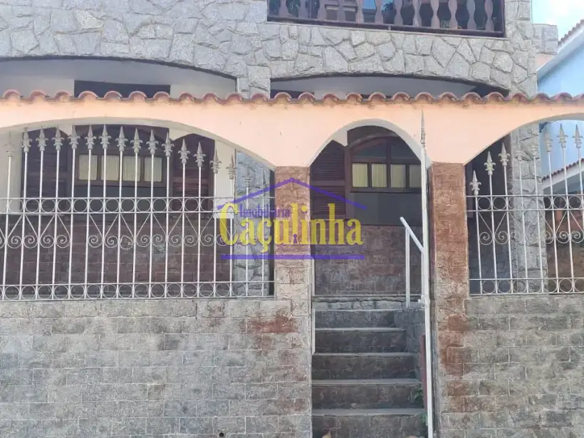 Casa 2 Quartos para venda no bairro São Luís