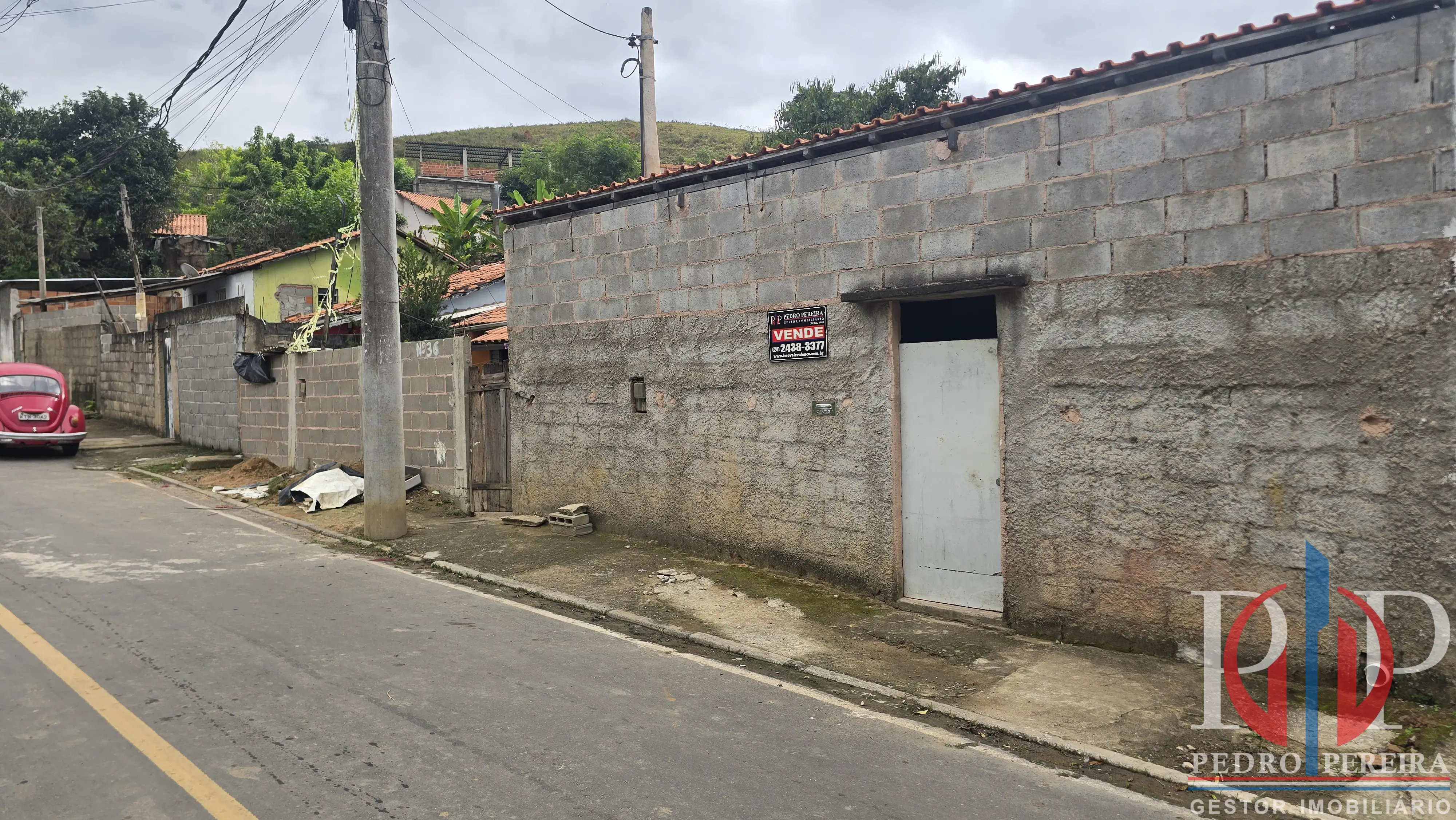 Foto do imóvel
