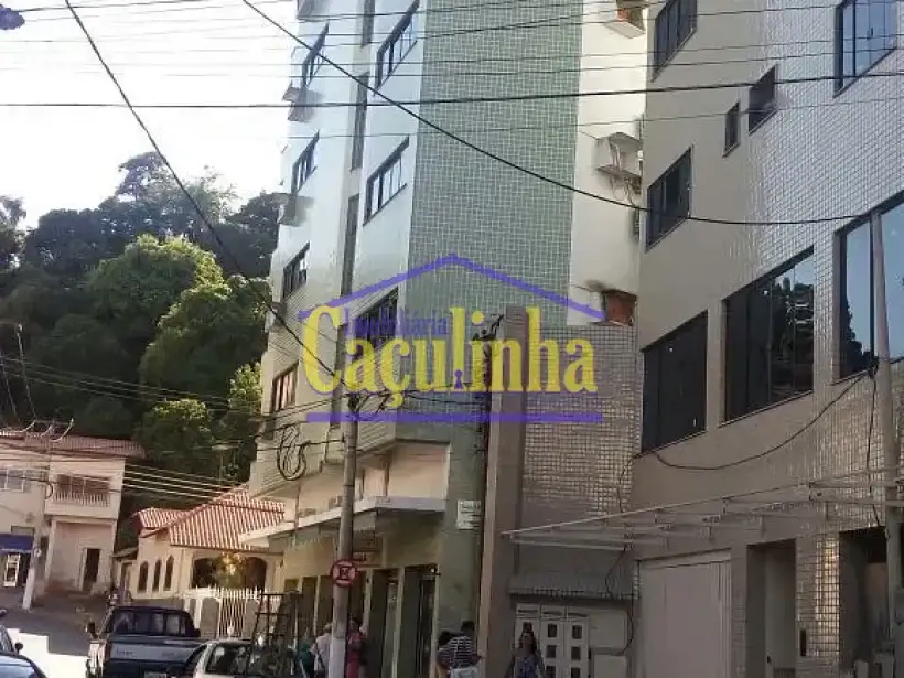 Imobiliária Caçulinha