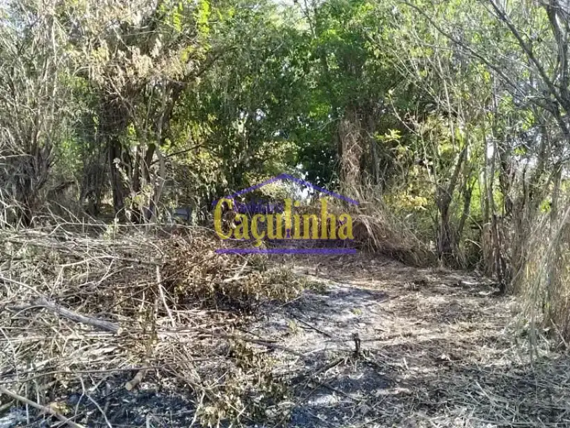 Terreno 360m² para venda no bairro São Luís