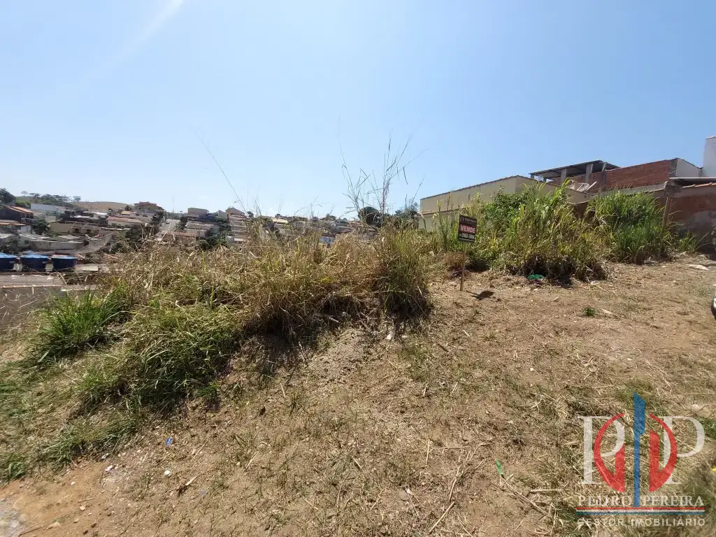 Terreno para venda no bairro Parque da Água Fria