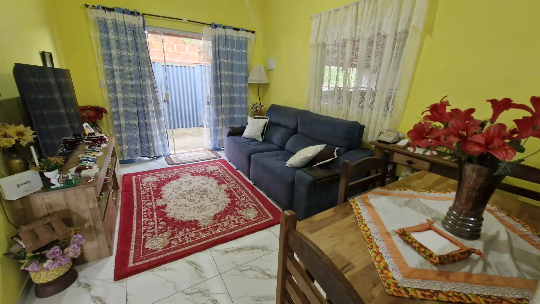 sala
