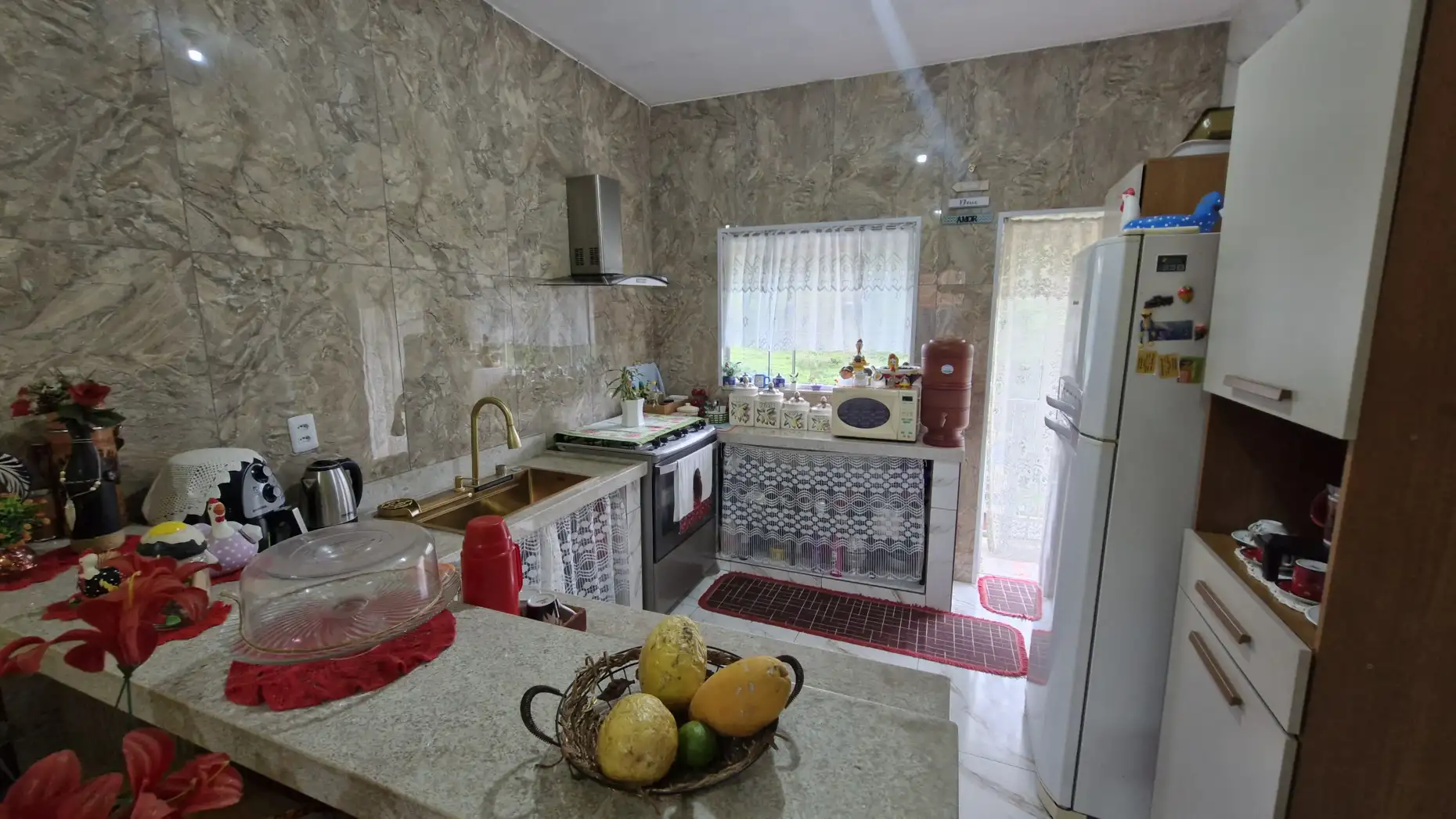 cozinha