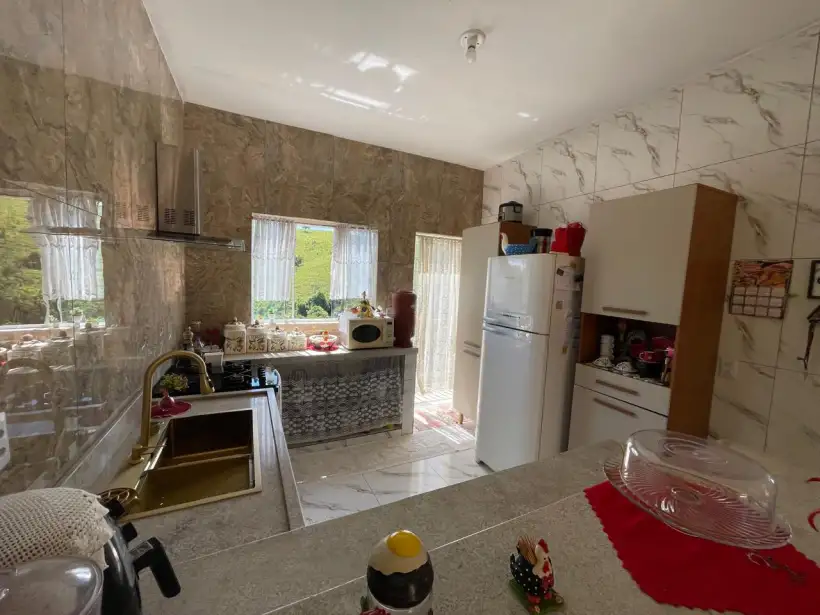 Casa 2 quartos para venda no bairro Canteiro