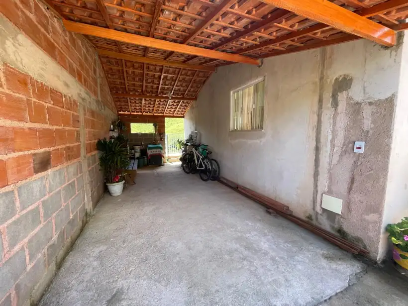 Casa 2 quartos para venda no bairro Canteiro
