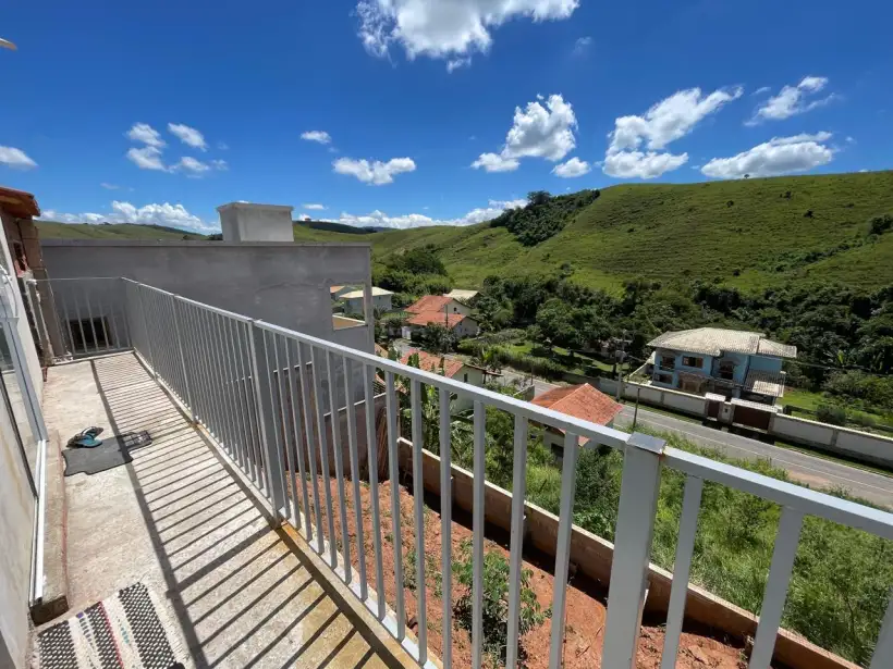 Casa 2 quartos para venda no bairro Canteiro