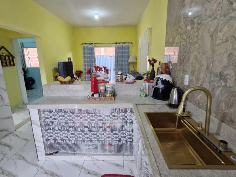 cozinha