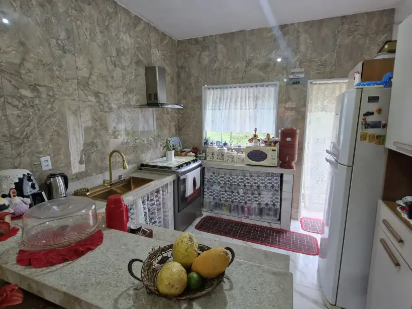 cozinha