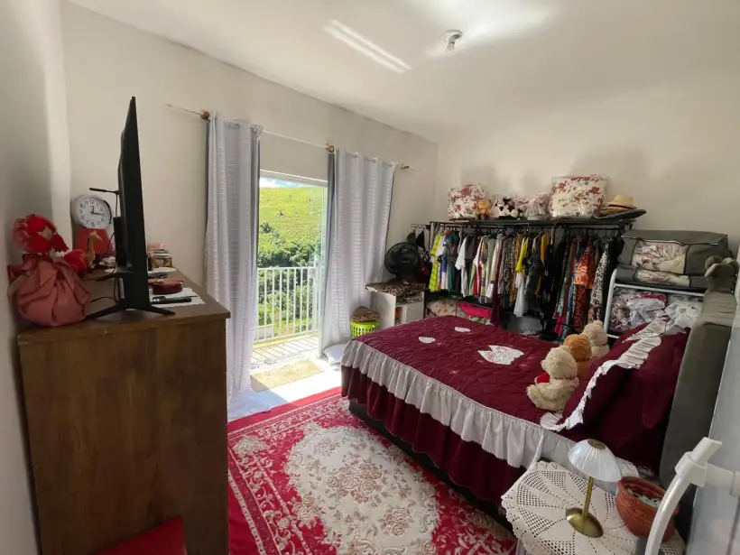 Casa 2 quartos para venda no bairro Canteiro