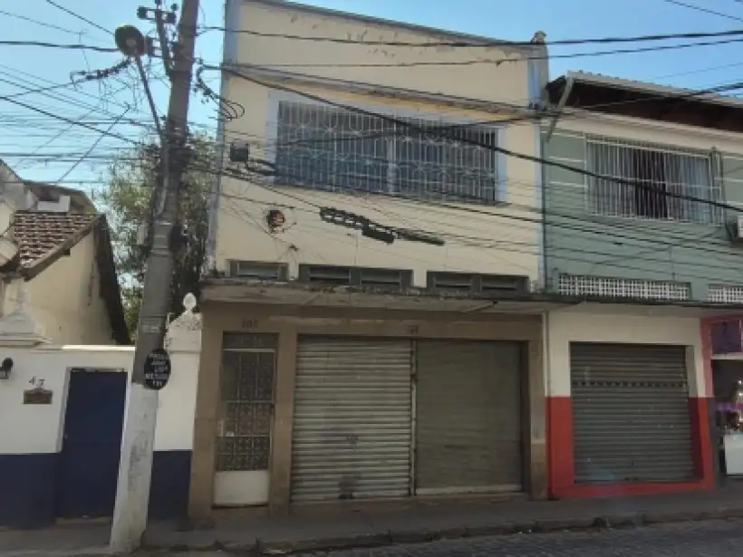 Apartamento 2 Quartos para locação no bairro Benfica
