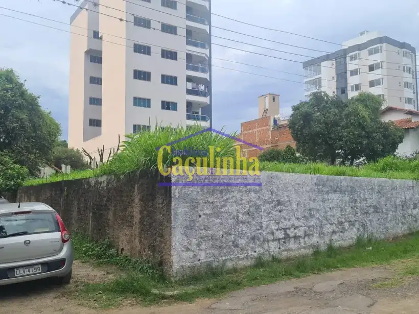Imobiliária Caçulinha