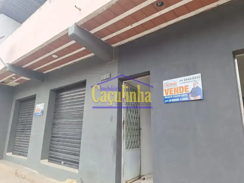 Imobiliária Caçulinha