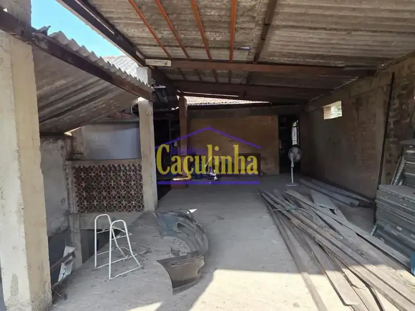 Loja para locação no bairro Nossa Senhora de Santana