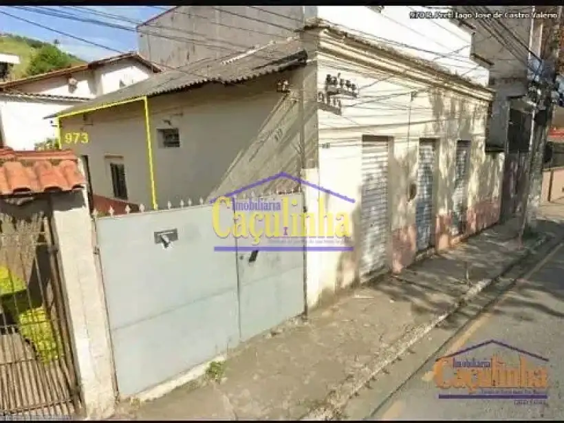 Loja para locação no bairro Oficinas Velhas