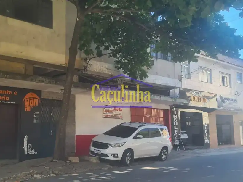 Apartamento 3 Quartos para venda no bairro Matadouro