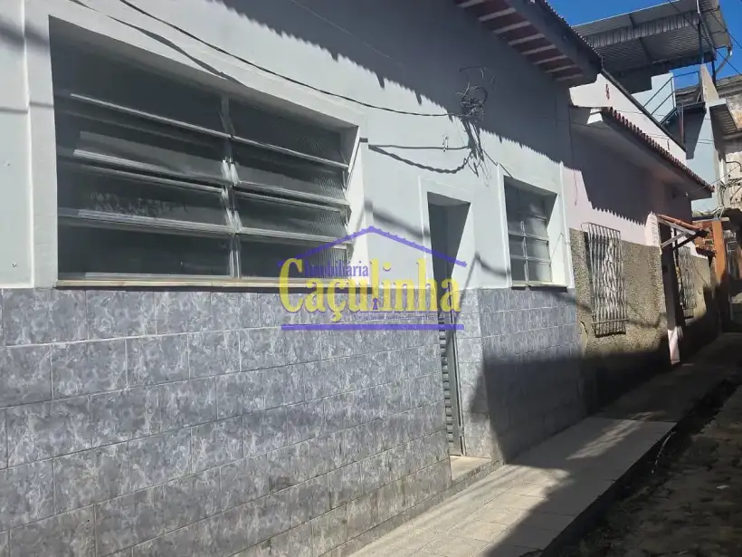 Imobiliária Caçulinha