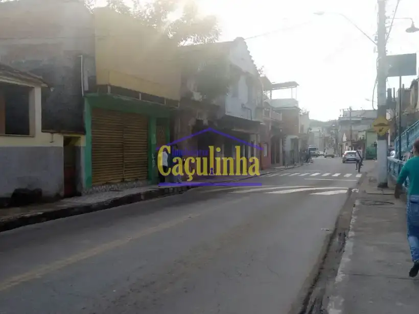 Imobiliária Caçulinha