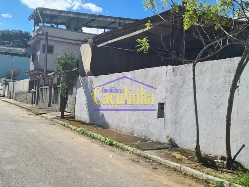 Imobiliária Caçulinha