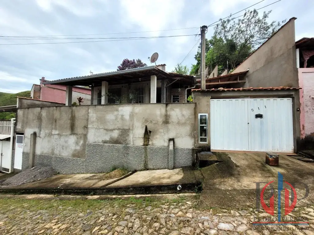 Casa 3 Quartos para venda no bairro Chacrinha