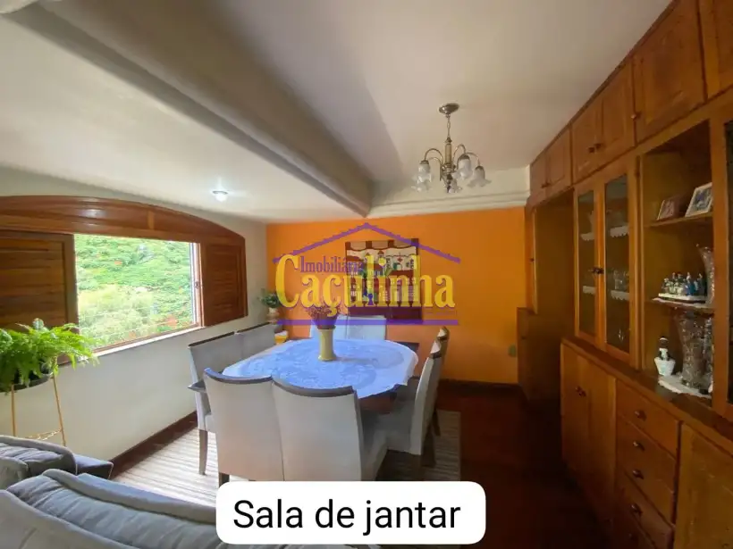 Imobiliária Caçulinha