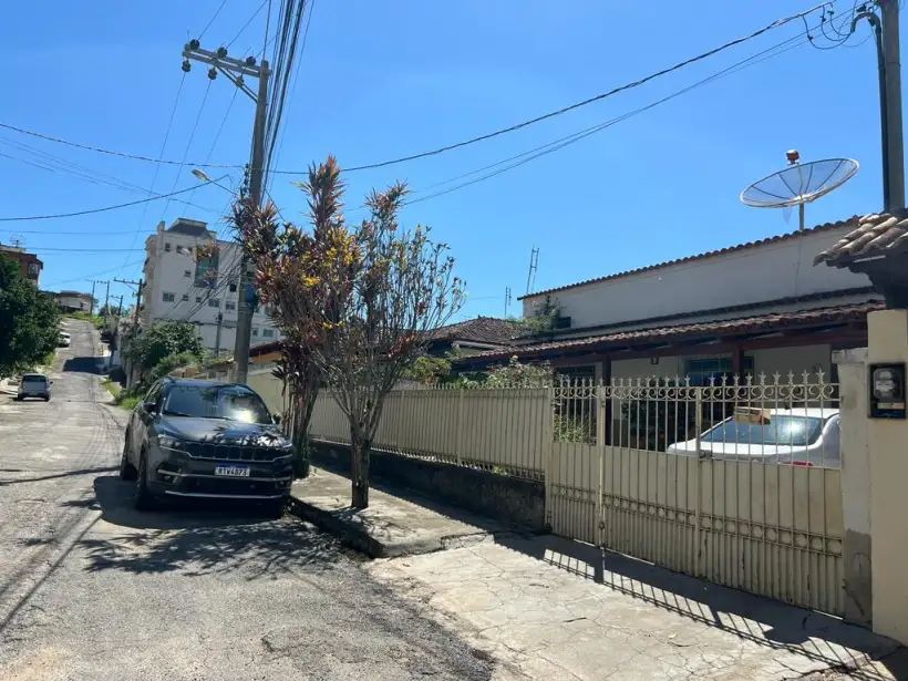 Casa 2 Quartos para venda no bairro Esplanada do Cruzeiro
