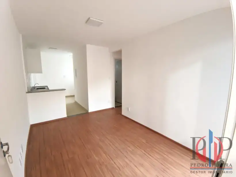 Apartamento 2 Quartos para venda no bairro Benfica
