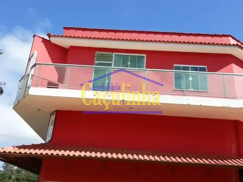 Apartamento 1 Quarto para venda no bairro Ipiabas