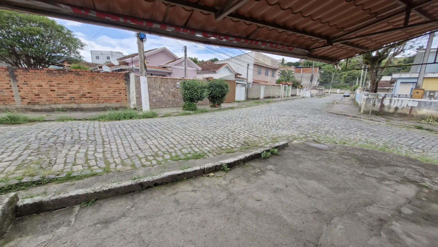 Loja para locação no bairro MONTE D'OURO