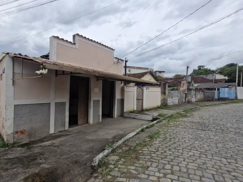 Loja para locação no bairro MONTE D'OURO