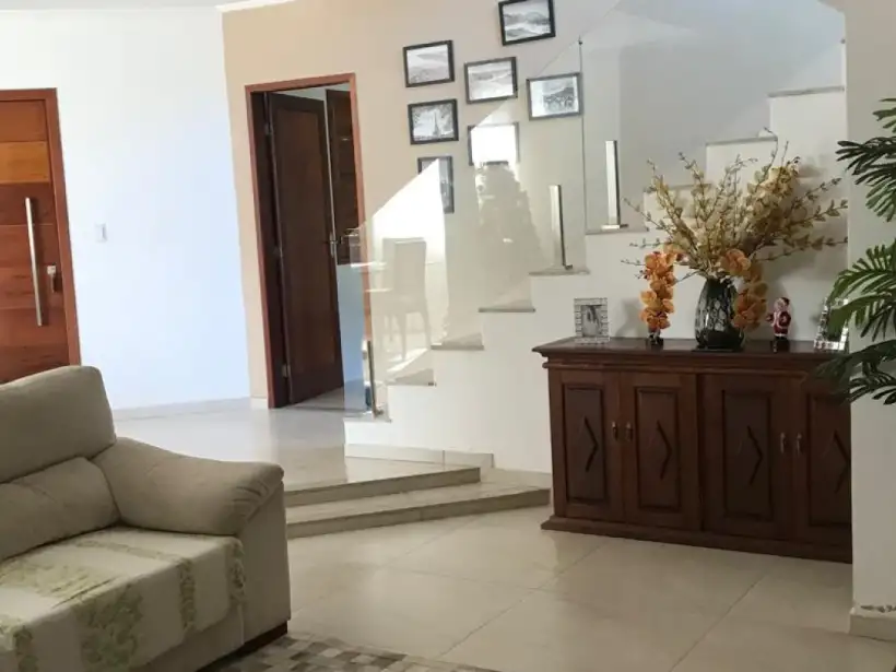Casa 3 Quartos para venda no bairro Canteiro