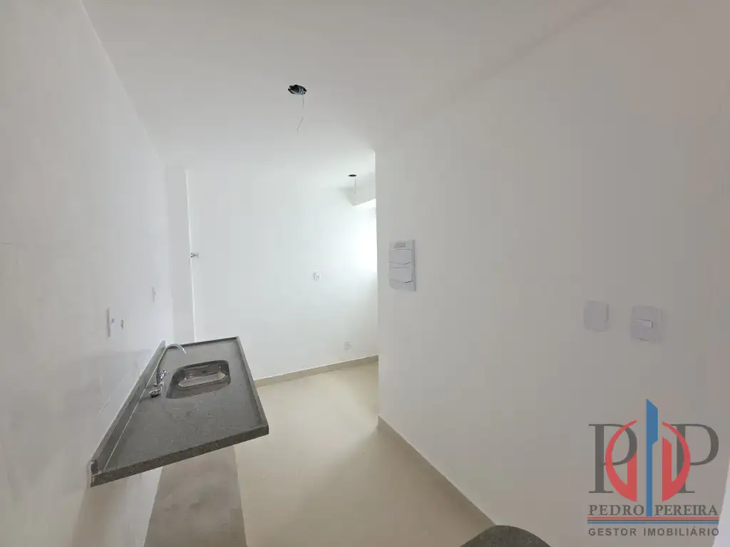 Apartamento 2 Quartos para venda no bairro Benfica