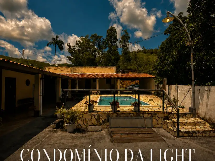 Casa de Condomínio 3 Quartos para venda no bairro Centro
